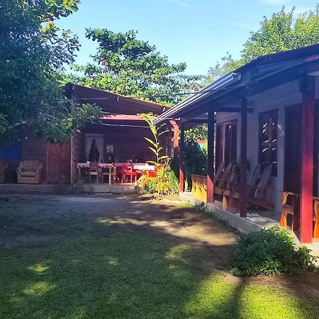 Cabanas Daneysha Tortuguero Exteriér fotografie