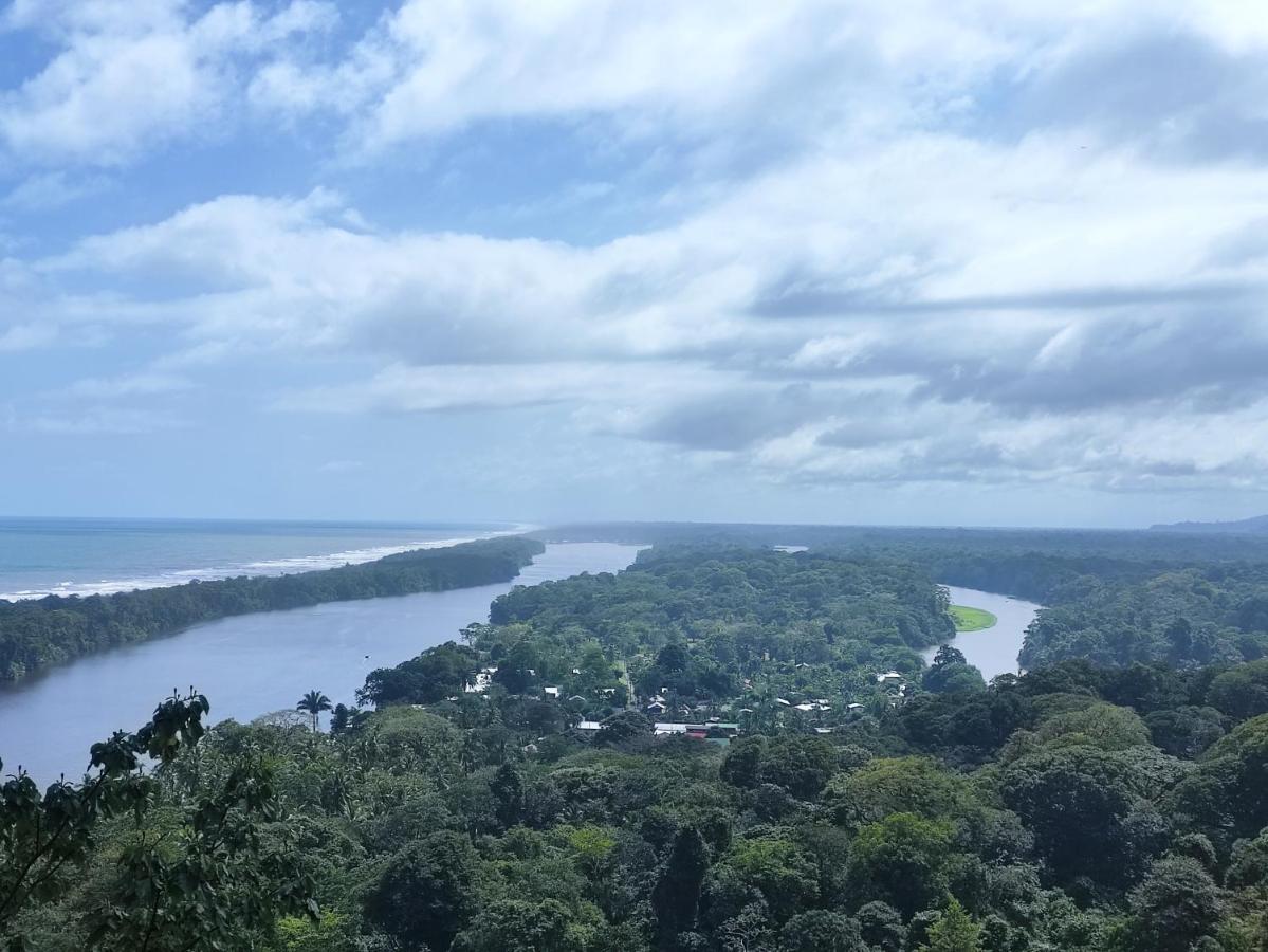 Cabanas Daneysha Tortuguero Exteriér fotografie