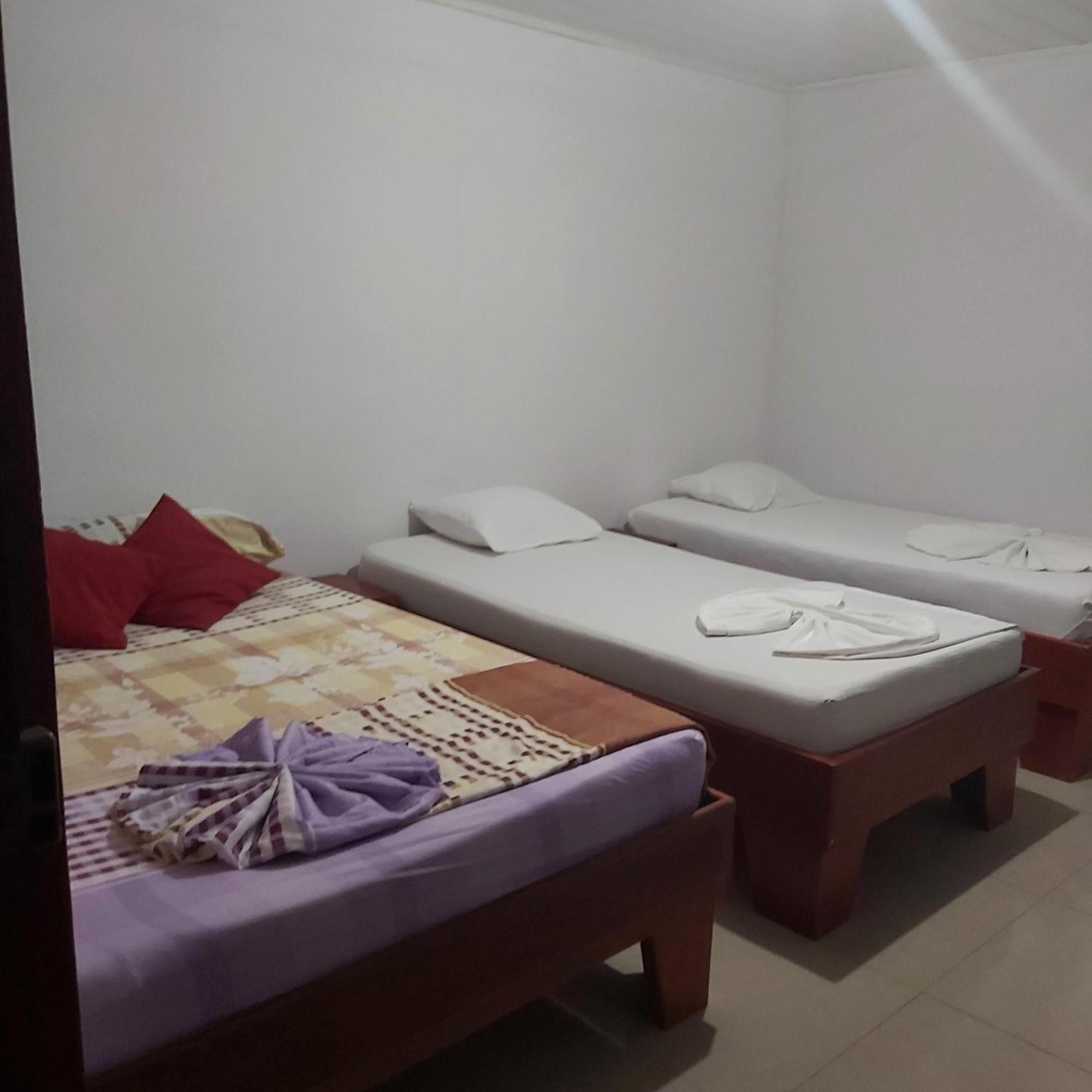Cabanas Daneysha Tortuguero Pokoj fotografie