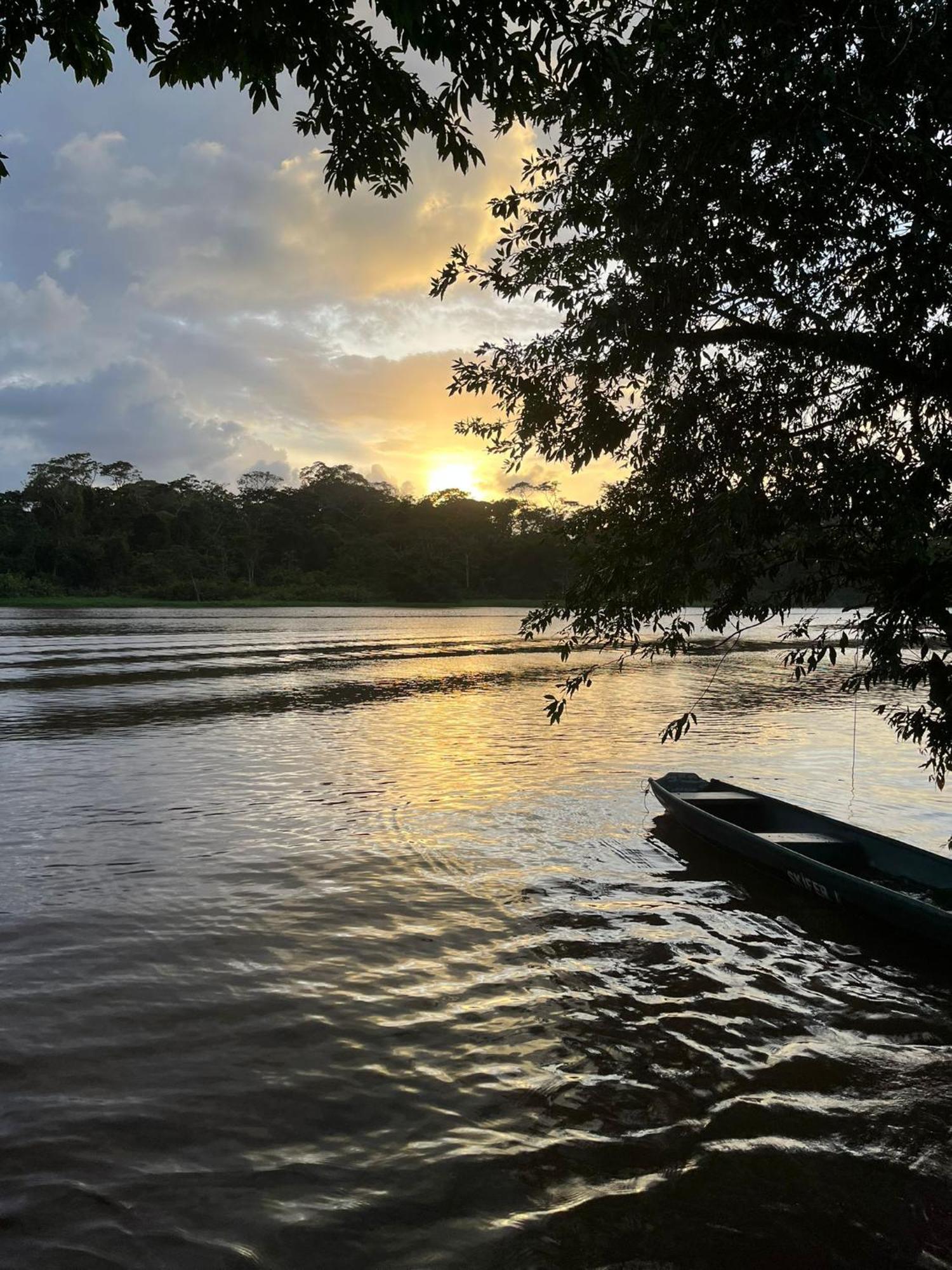 Cabanas Daneysha Tortuguero Pokoj fotografie